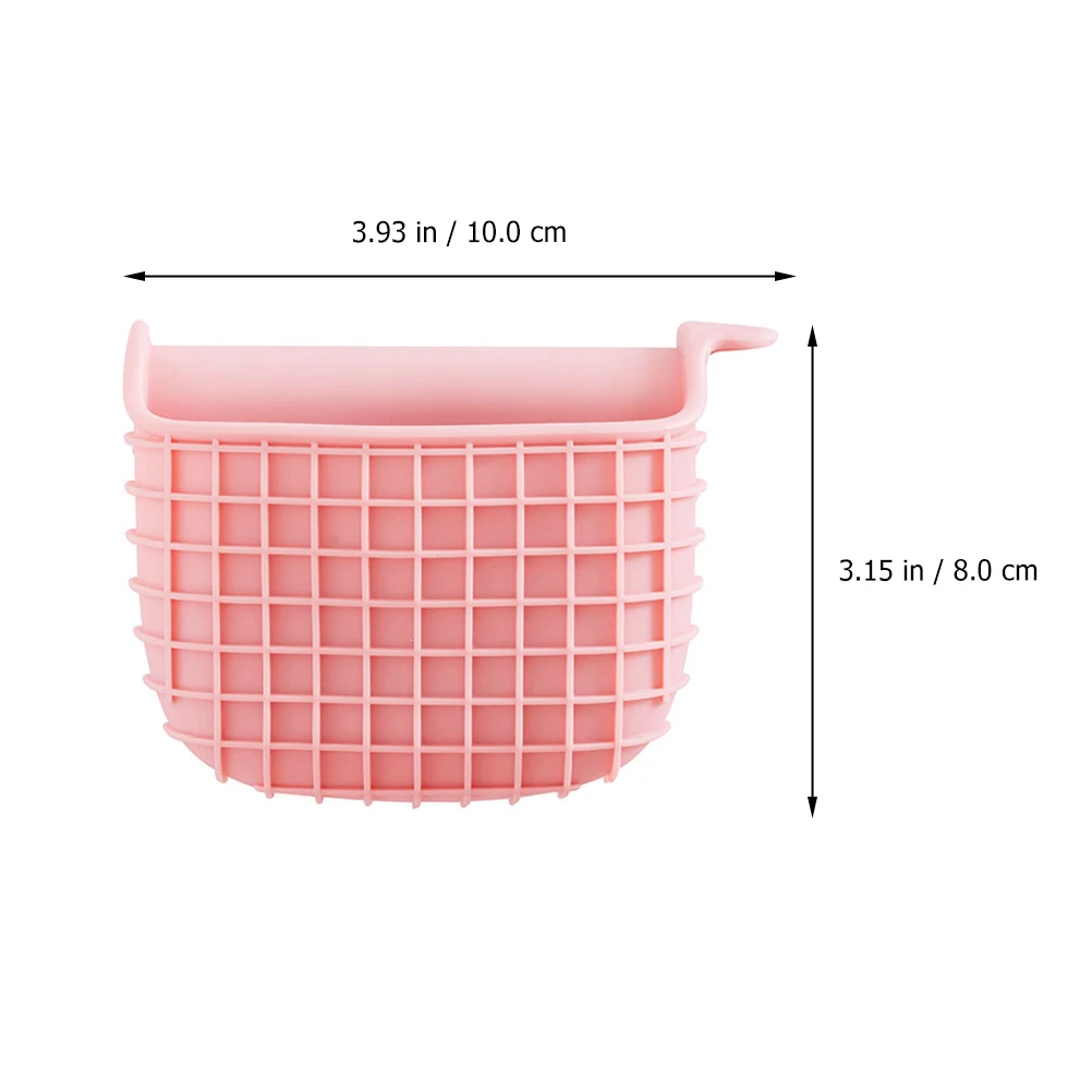 

2PCS Heat-resistant Silicone Gloves Soft Mini Anti-scald Kitchen Mitts Oven Microwave Thickened Insulated Practical Storage