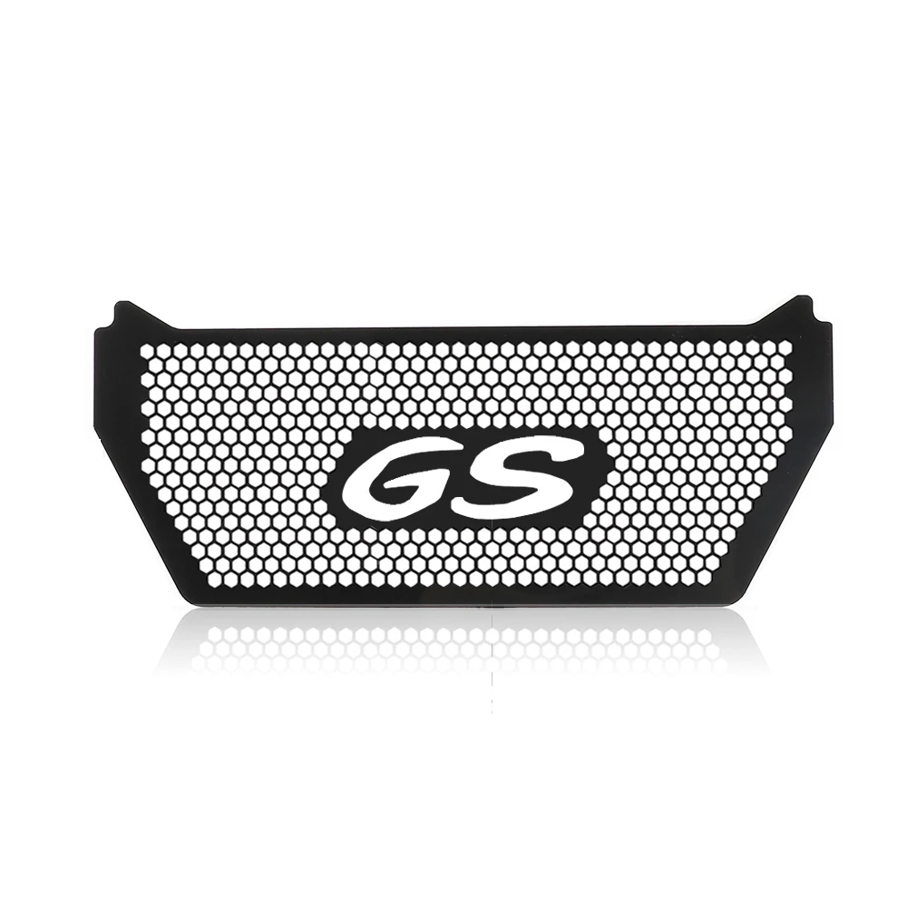 For BMW R1150GSA R 1150 GS/GSA R1150GS Adventure Oil Cooler Guard Cover 1999-2004 2003 2002 2001 Radiator Grill Grille Cover