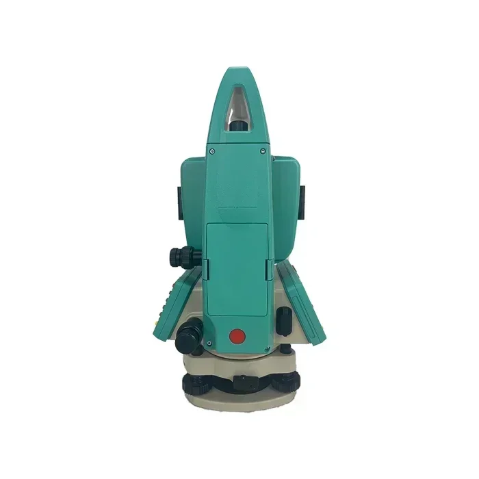 Ruide RTS-822R10X Total Station Survey Instrument, Two-axis Compensation Technology, 1000m Prism-free, Laser Point-to-point