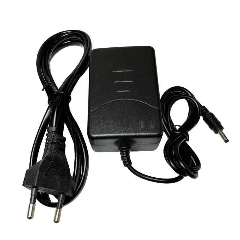 Imagem -06 - Carregador Nc-vii para Vigilância Sinusal Bateria Li30 Li39 Nts332r4 342r10m 332r10 Ruide r2 Ris Rqs