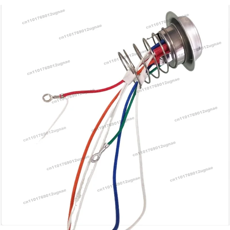 

Новый электрический скороварка-мультиварка SR-PS608/PS508/S50K8/S60K8 с датчиком-термостатом