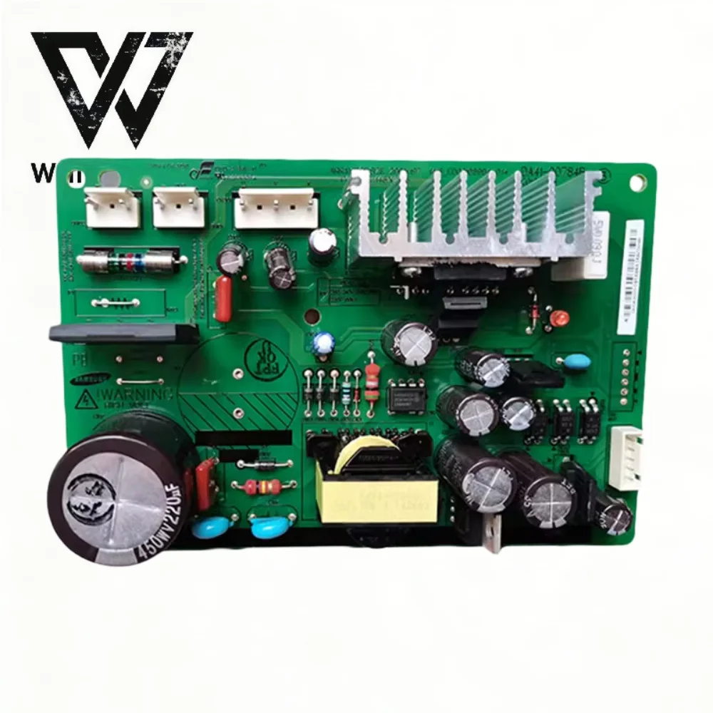 

Original New Refrigerator Computer Board DA92-01045B Inverter Board DA41-00784B Main Board Circuit Board Refrigerator Parts