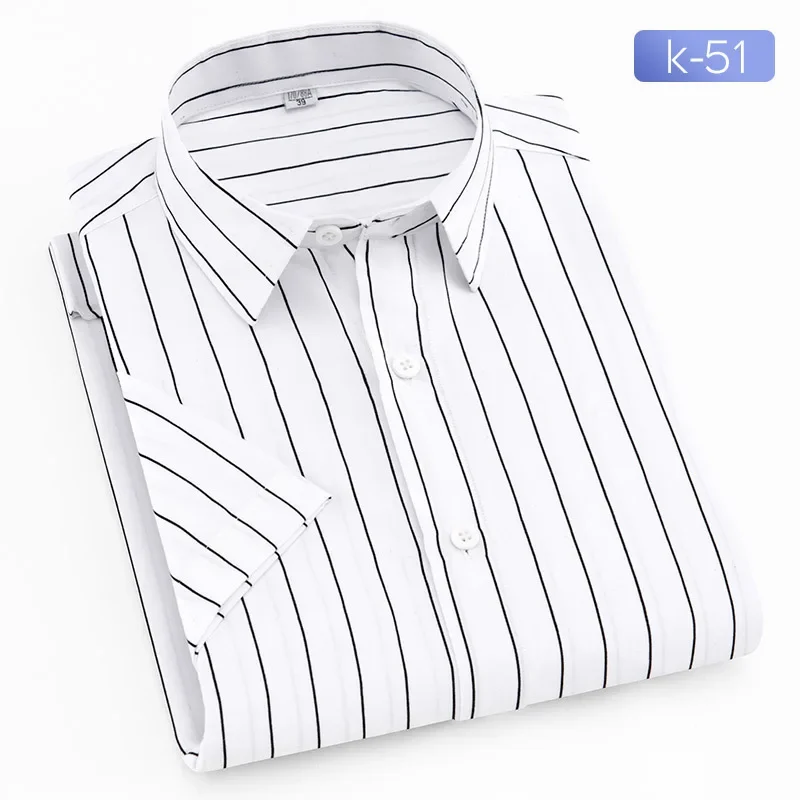 Men's Spring and Autumn Polyester Vertical Striped Long Sleeve Shirt Men's Multicolor Casual Shirt, Street Wear men dress shirt