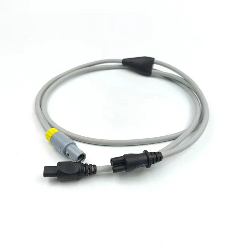 سلك تسخين أصلي جديد من فيشر آند باي بال سلك توصيل برأس واحد 900MR806 سلك توصيل مرطب للتنفس