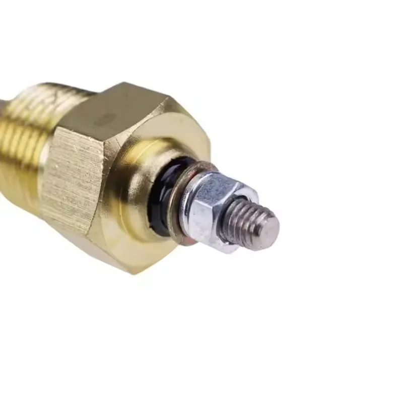 806490T Sensor Suhu Air Pendingin Baru untuk Mercury Mercruiser Sierra Mallory OMC Volvo Penta Aksesori Mobil 3853787