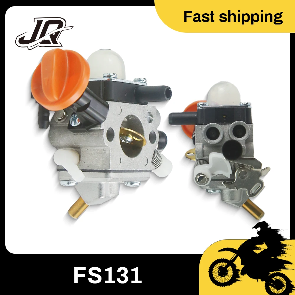 

FS131 Carburetor 4180 120 0615 For Stihl FS89 FS91 FS111 HT102 HT103 Grass Cutter Garden Power Tool Carb Parts