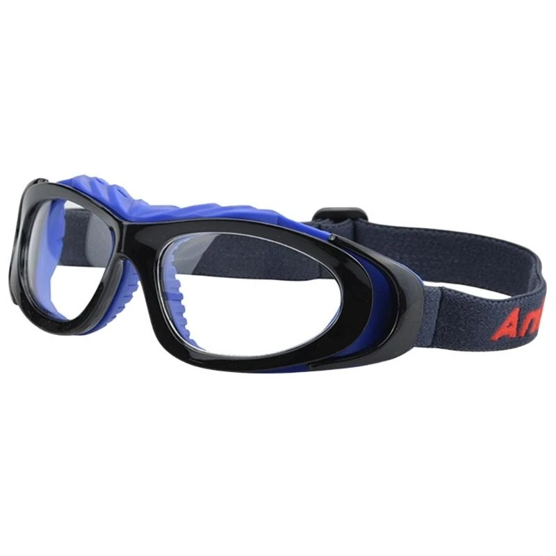 

Sports Goggles для взрослых защитных защитных очков баскетбольные очки, регулируемые