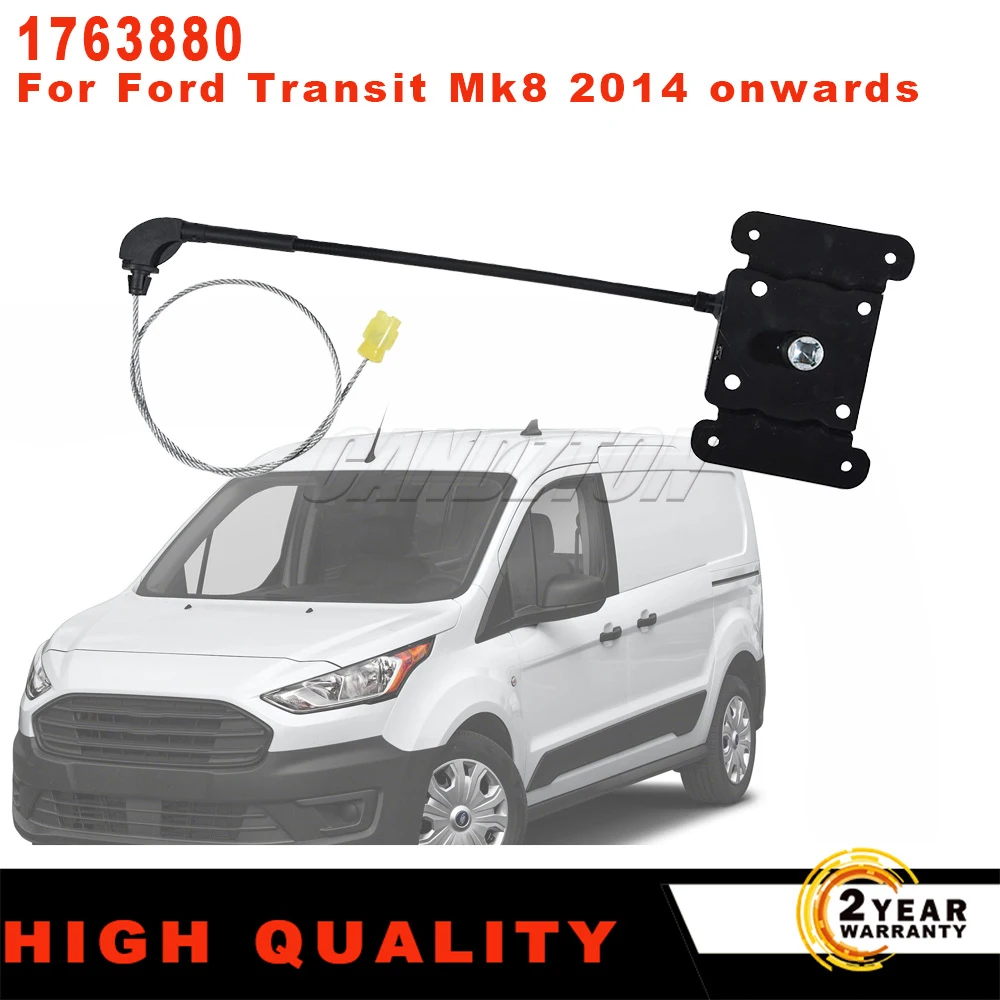 

Для лебедки держателя запасного колеса для Ford Transit Mk8 2014, г.в. FWD RWD BK21-1K353-AC BK21-1402-AA 1763880