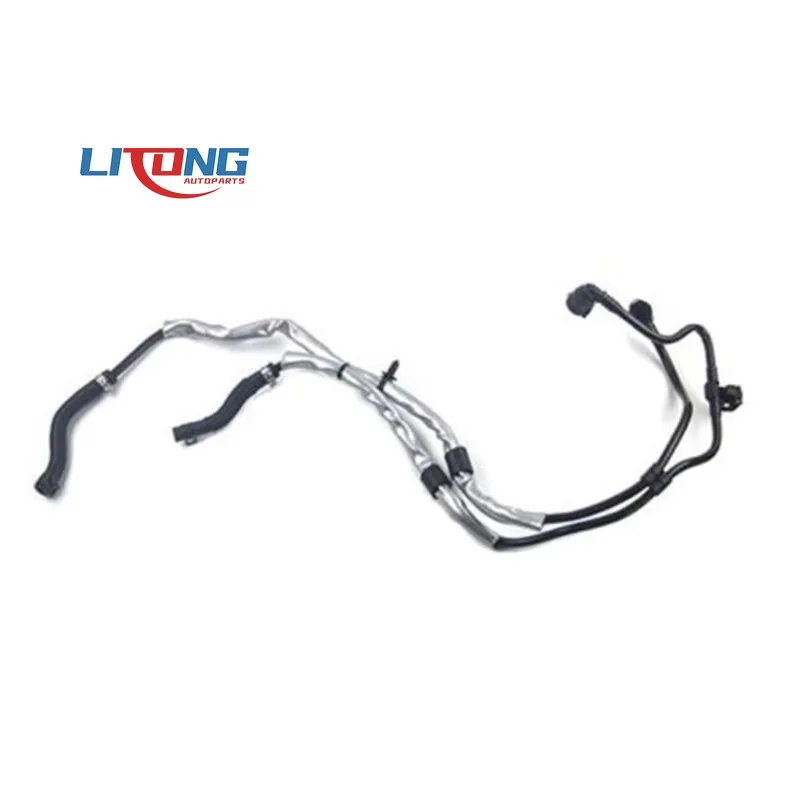 

2135010801 Air Filter Intake Pipe Exhaust Hose Exhaust Manifold For Mercedes Benz 2016-2023 E-CLASS GLC E180 200D 250 300 350E