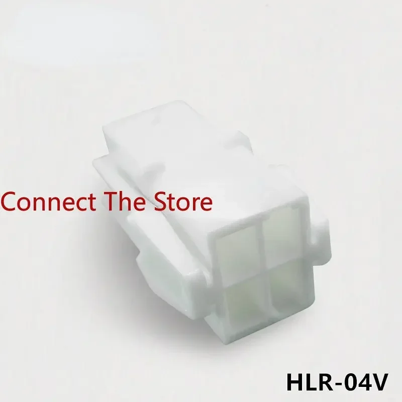 

10PCS Connector HLR-04V Plastic Case 4P 3.96MM Pitch In Stock