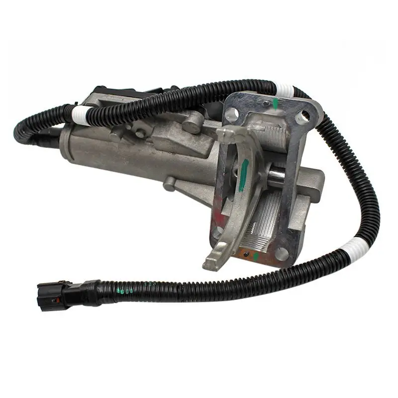 

Adaptation for Isuzu Ruimai DMA-X, Lingtuo, Muyouxia Front Axle Actuator, Front Axle Motor, Four-Wheel Drive Electronic Control