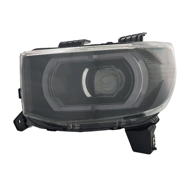 

ZL Original Wuling Confero Headlight Assembly Mini Ev50 Lighting Far and near Light Shade