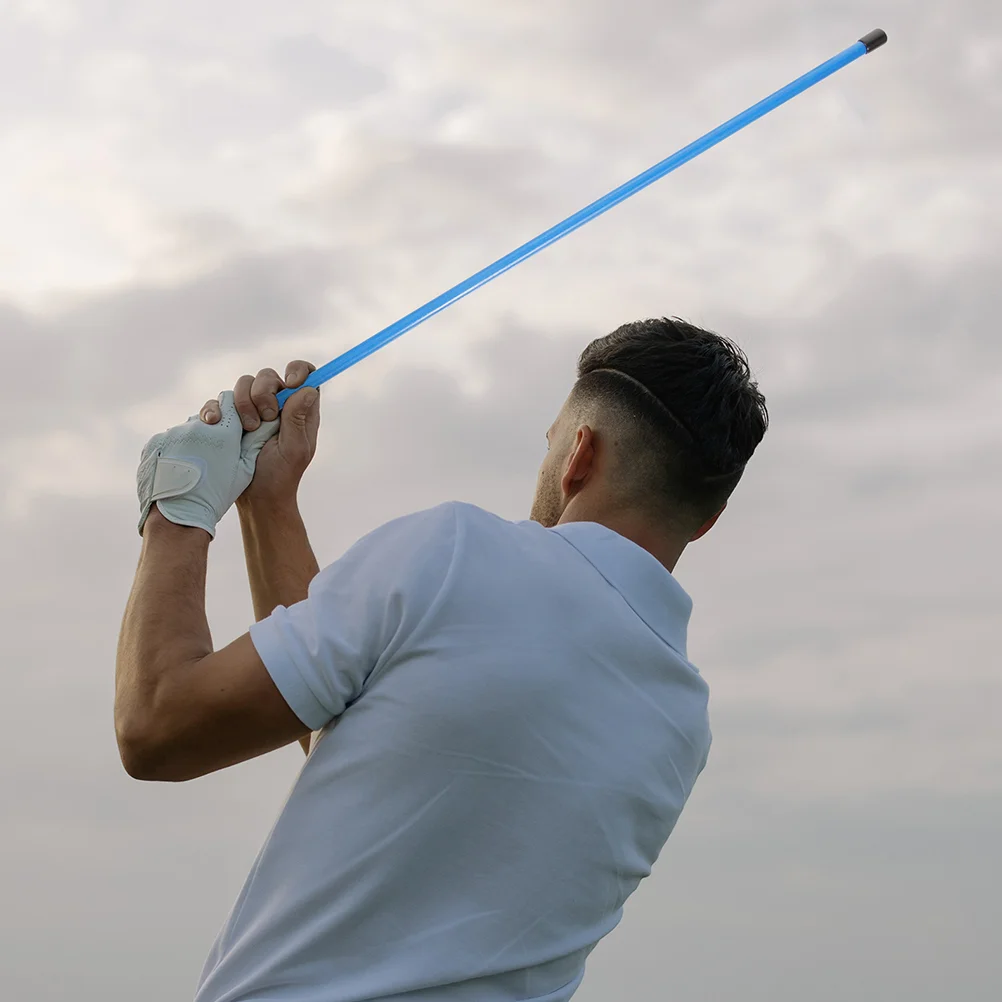 8 Pcs Golf Direction Stick Putter Golfing Training Aids Swing Alignment Sticks Drills Composite Fiber Travel Putting for