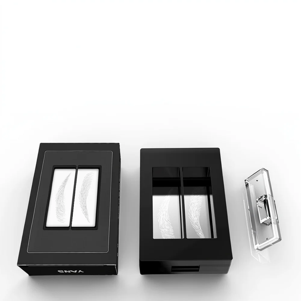 Ensemble de tampons et pochoir - Beauty Makeup Palette avis et prix