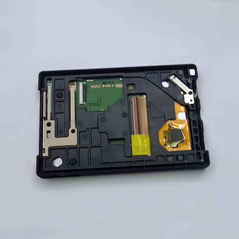 New tcouch LCD display screen assy with bezel repair parts for Canon EOS R10 camers