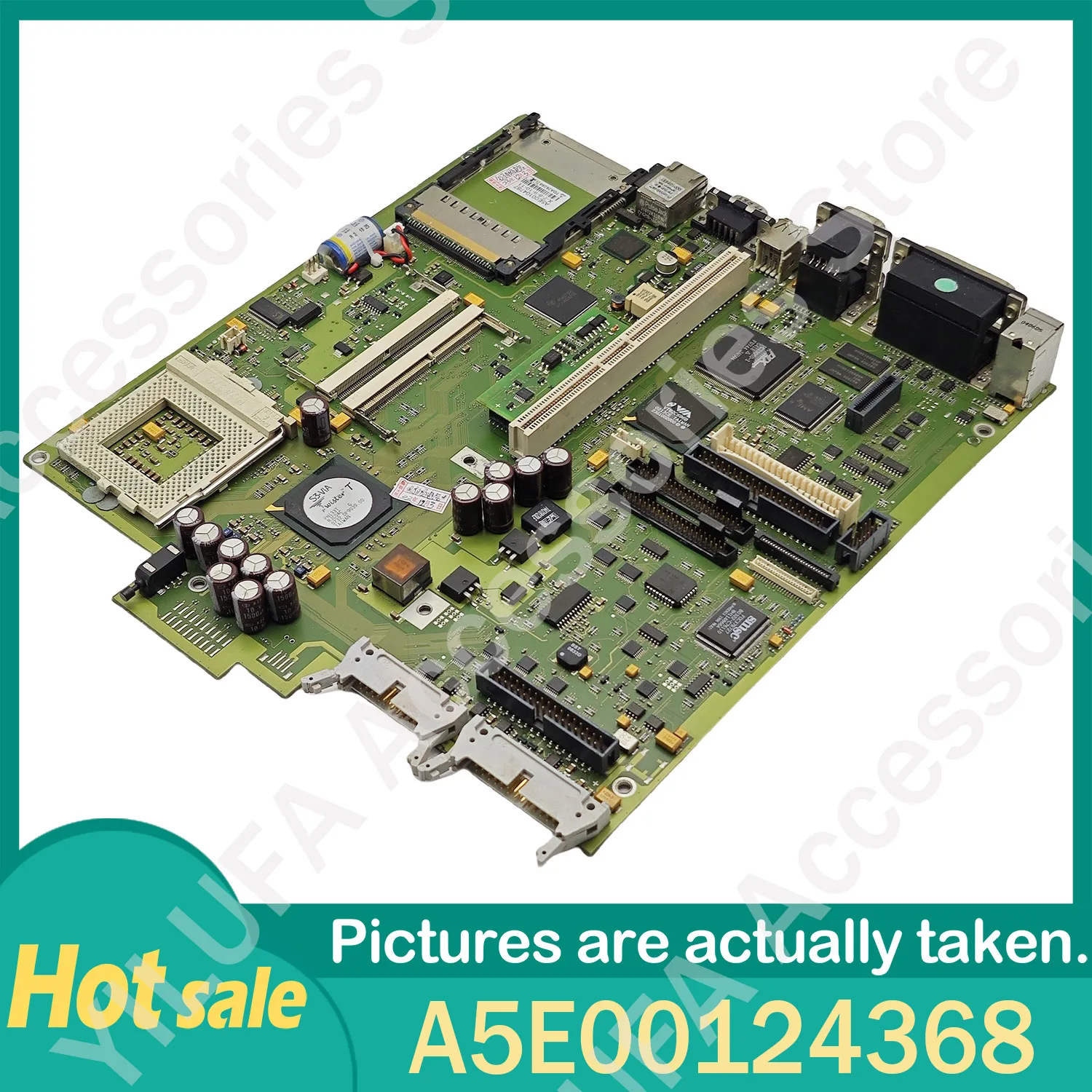 A5E00124368 A5E00104787 funciona 100%