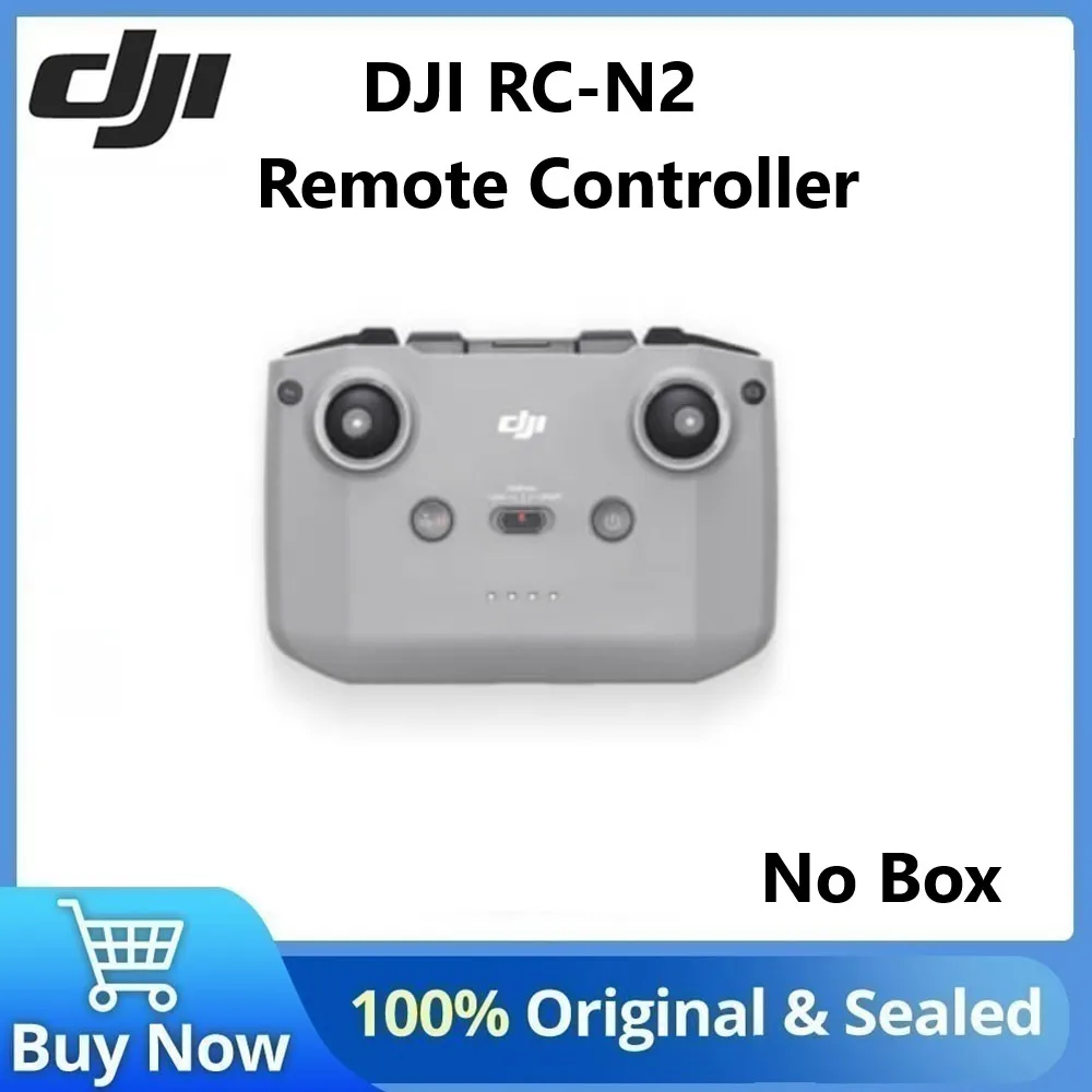 DJI Neo Compatible Controller: What You Need to Know Before Buying the RC-N2 or RC 2