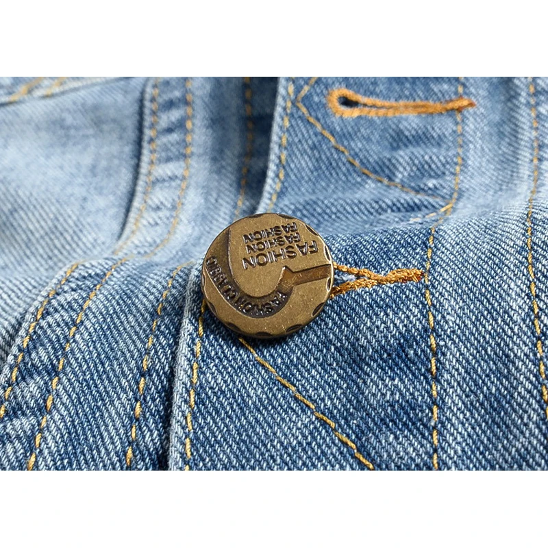 2023 Nieuwe Mannen Vest Gewassen Denim Mouwloze Jassen Herenkleding Lente Gescheurde Jeans Vest Man Vesten Jas MY 101