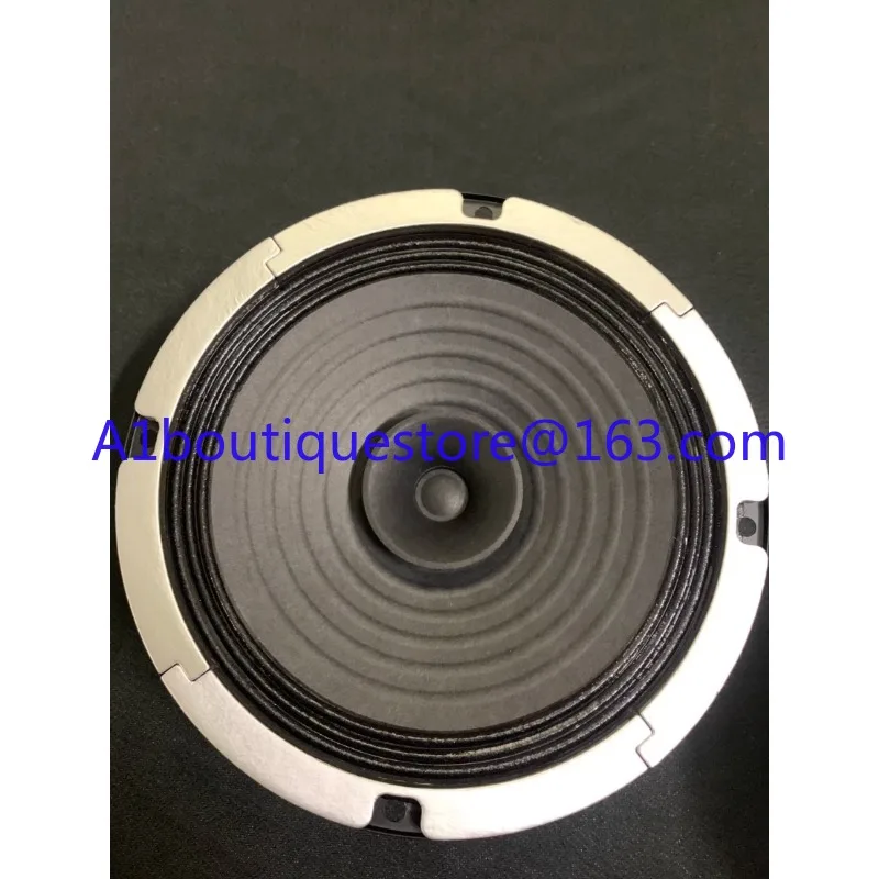 

ROland Roland 6.5 inch full-range speaker, paper cone, paper edge, suitable for family cars