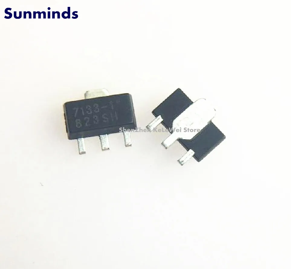20pieces HT7133 7133-1