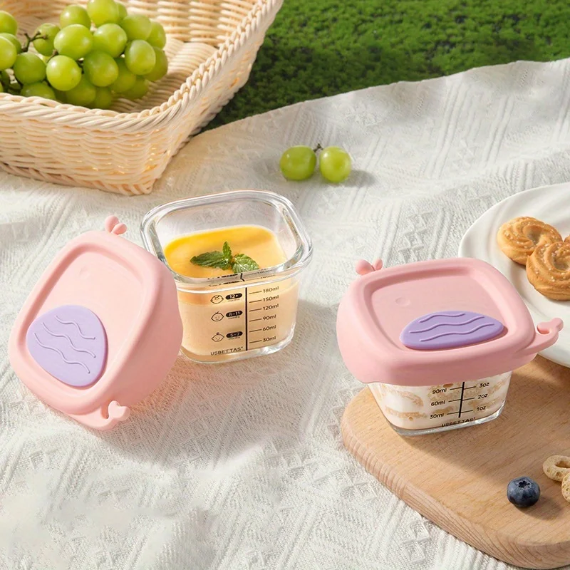 Thumbnail 4 - #19 Latest Baby Food Storage Containers Offers