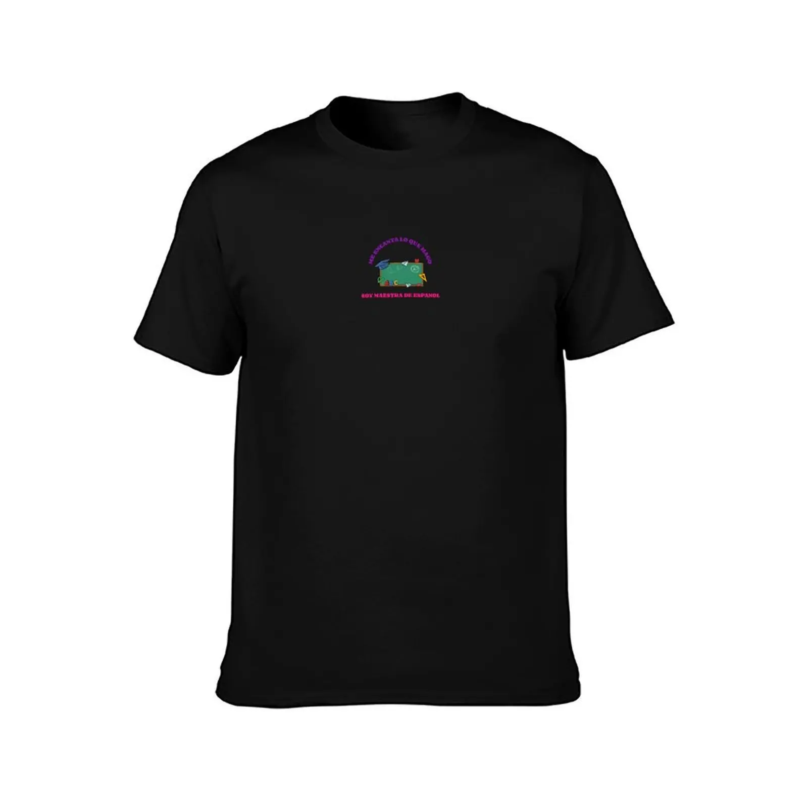 Teaching is my passion. T-Shirt graphic shirts sports fans Man t-shirt for a boy vintage t shirt men