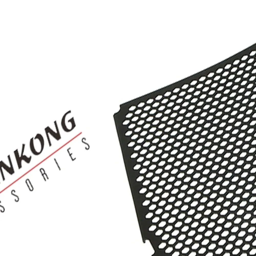 

Motorcycle Radiator Guard For Ducati Streetfighter V4 V4S V4 S / SP / SP2 2020 2021 2022 2023 2024 Oil Cooler Grills Guards Sets