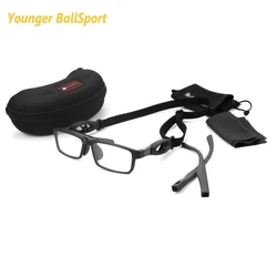 Myopia Basketball Glasses goggles can be equipped Customizable lenses suit glasses sports glasses optical frame riding mirror