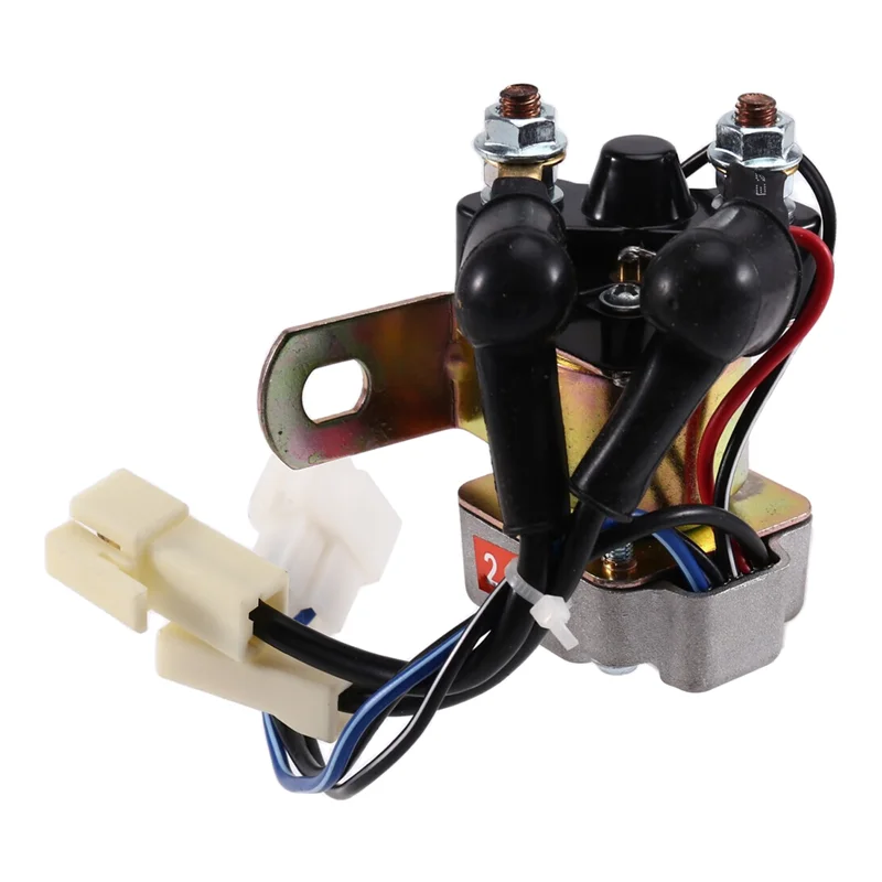 

Для экскаватора Isuzu 6BG1 6HK1 6WG1 для реле строительной техники 1-82553-039-1 0-25000-7832 1825530391 0250007832 Запчасти