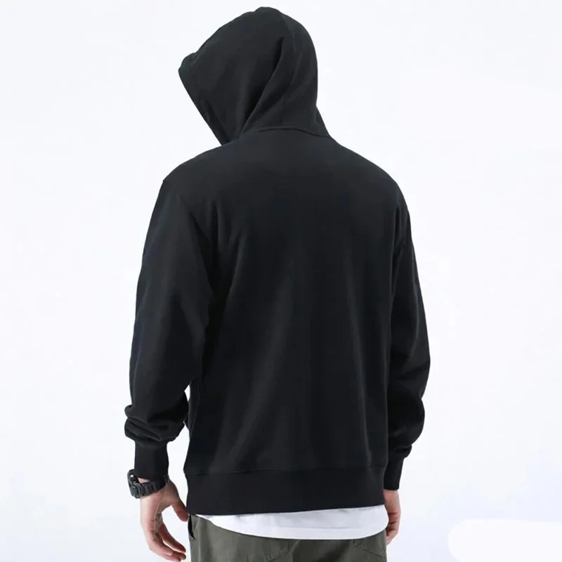Stuck_ I've got your back Funny Graphic Hoodie Fleece Sweatshirt for Programmer Software Engineers Geek IT Developer Gift Hooded
