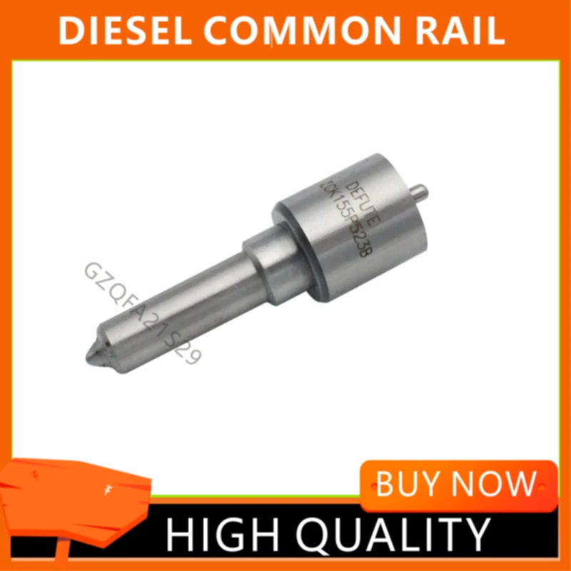 Nozzle ZCK154S432 is suitable for Dongshan 102/105 Shifeng 2110 two-cylinder diesel engine single cylinder car 1100/1105 D0731