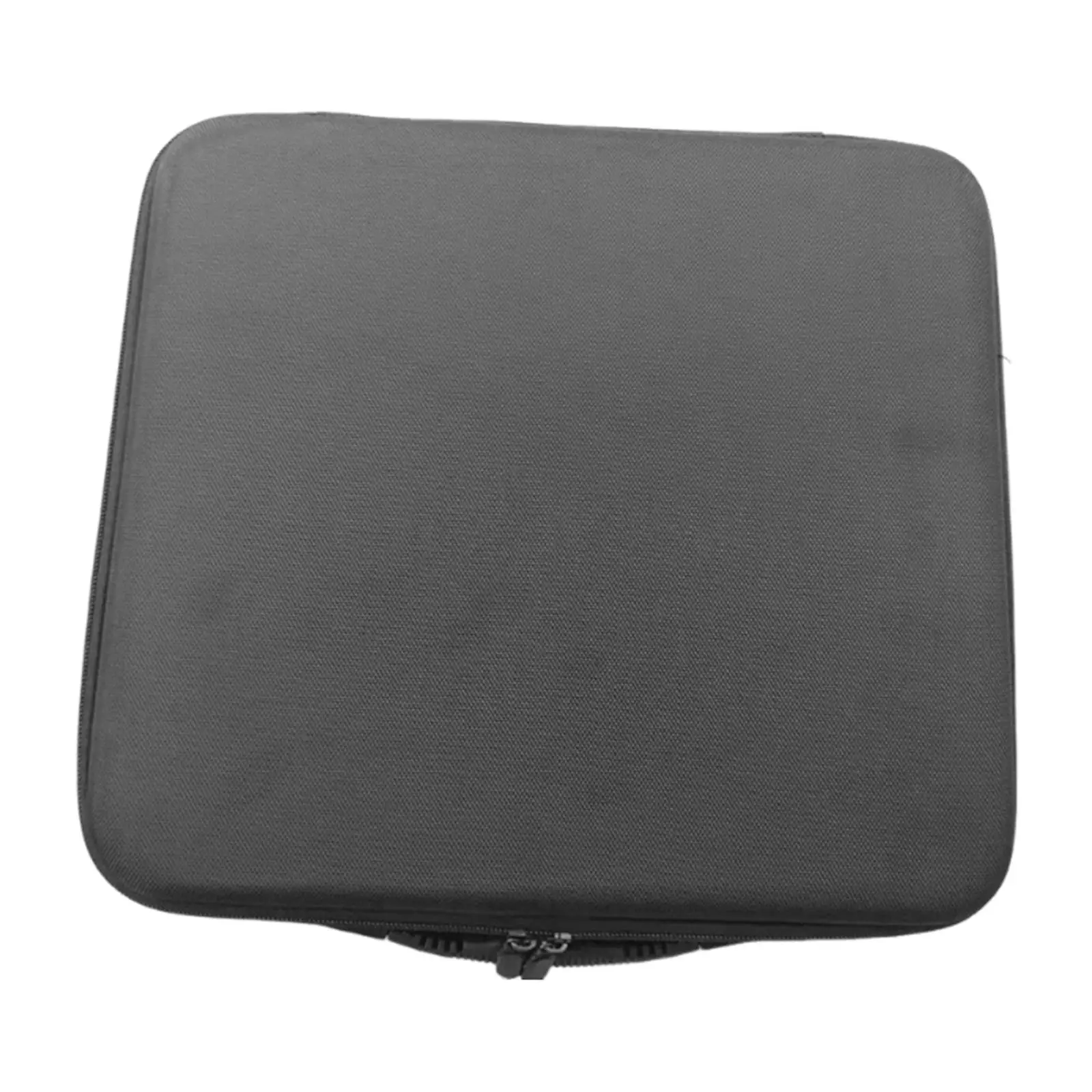 

EVA Pool Ball Carrying Case Lightweight Billiard Ball Container with Handle for Practice Supplies and Billiard Games