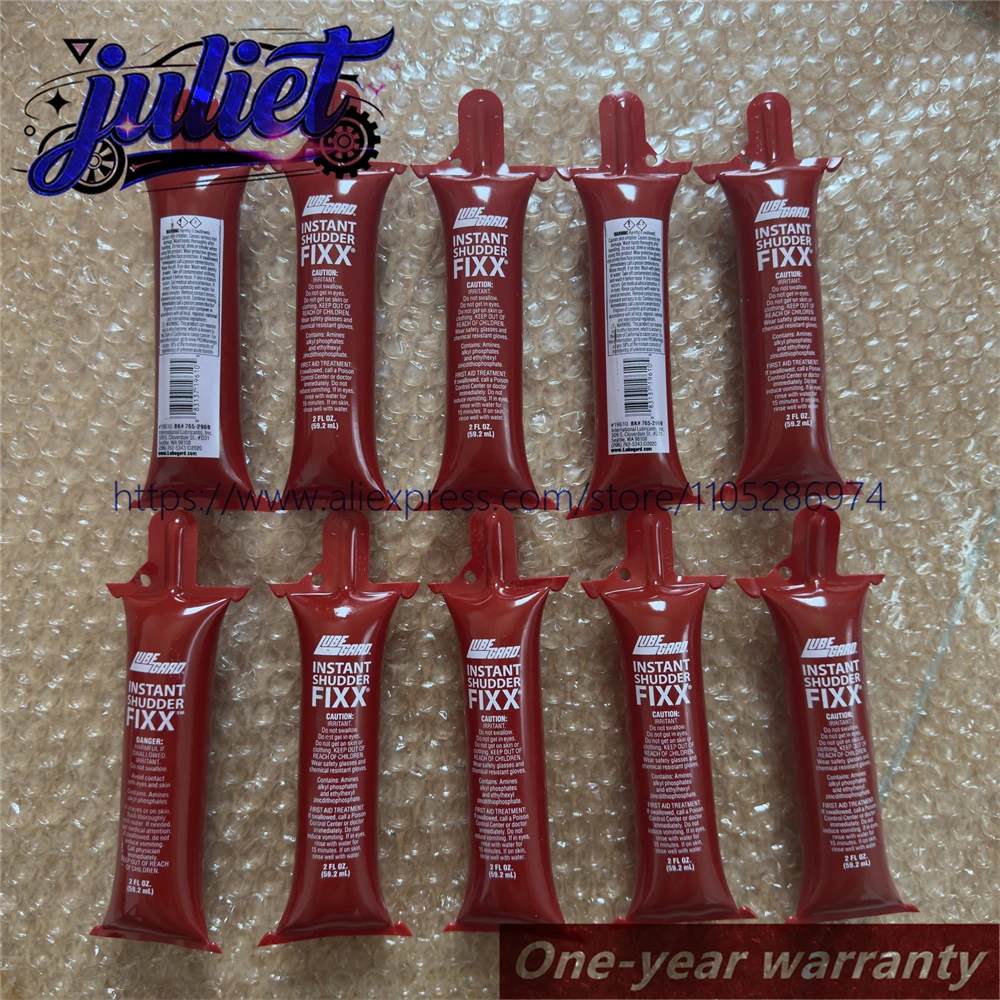 Original USA Automatic Transmission Gearbox Anti Shake Gearbox Anti Shake Agent Shift Jerking Repair Agent AT #19610