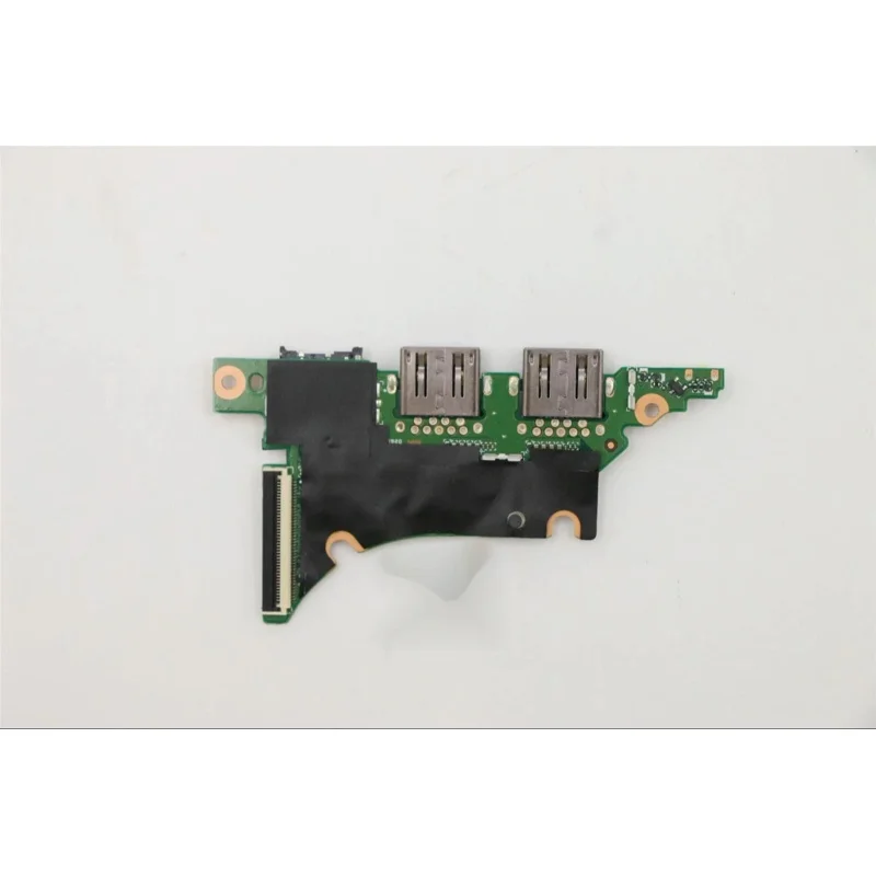 FOR LENOVO YOGA 14S ARE 2020H POWER USB SD CARD READER BOARD 5C50S25085