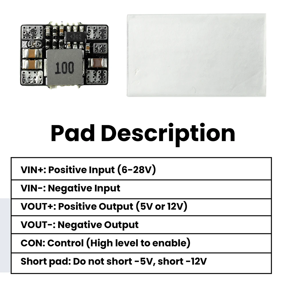 5V/12V Bec Circuit …