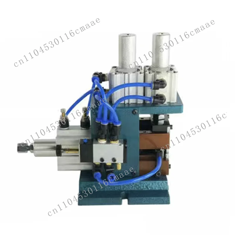 NEW 3F Wire Stripping Machine Wire Stripping Machine Semi Automatic Wire Stripping Machine
