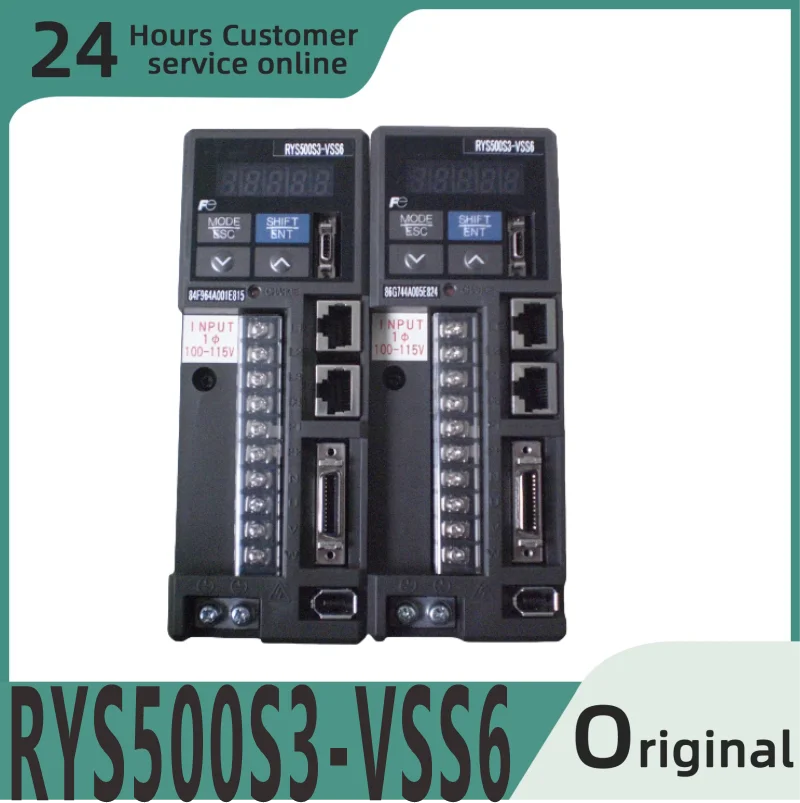 

New original module RYS500S3-VS6 RYS101S3-VSS6 RYS301S3-VVS-Z71