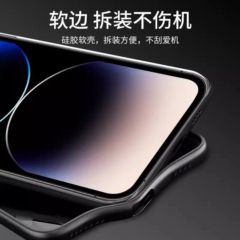 For Realme Neo7 Turbo Neo7 SE Case Stylish Porsche Stand Leather Skin-Friendly Drop-proof Cover For Realme Neo 7 Turbo Neo7X