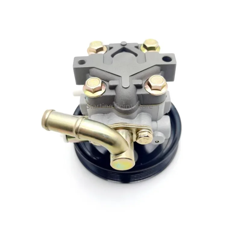 

Suitable for GWM Wingle5 Wingle6 European Version of Hover H5H6 Diesel 2.0T Steering Engine Steering Booster Pump Assembly