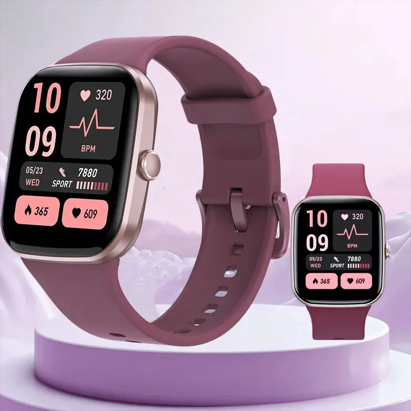 

Модный стиль GTS 2, мини-смарт-часы, несколько спортивных режимов, монитор здоровья, GPS AMOLED BT Call, умные часы для мужчин и женщин для Android IOS