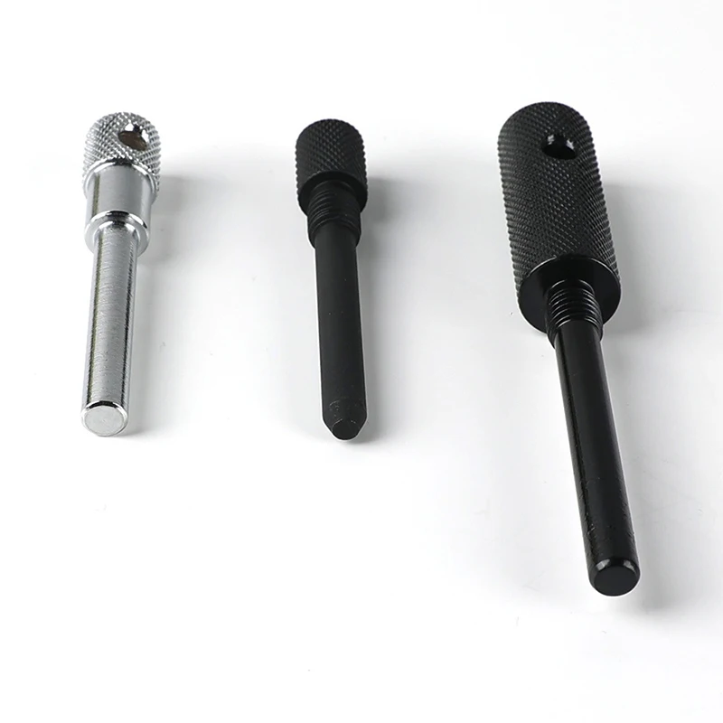 Para Renault Dacia 1,5 1,9 DCi juego de herramientas de sincronización del motor VT13518 MOT1430 MOT1489 MOT1054 Kit de sincronización de válvula de pines de bloqueo de árbol de levas