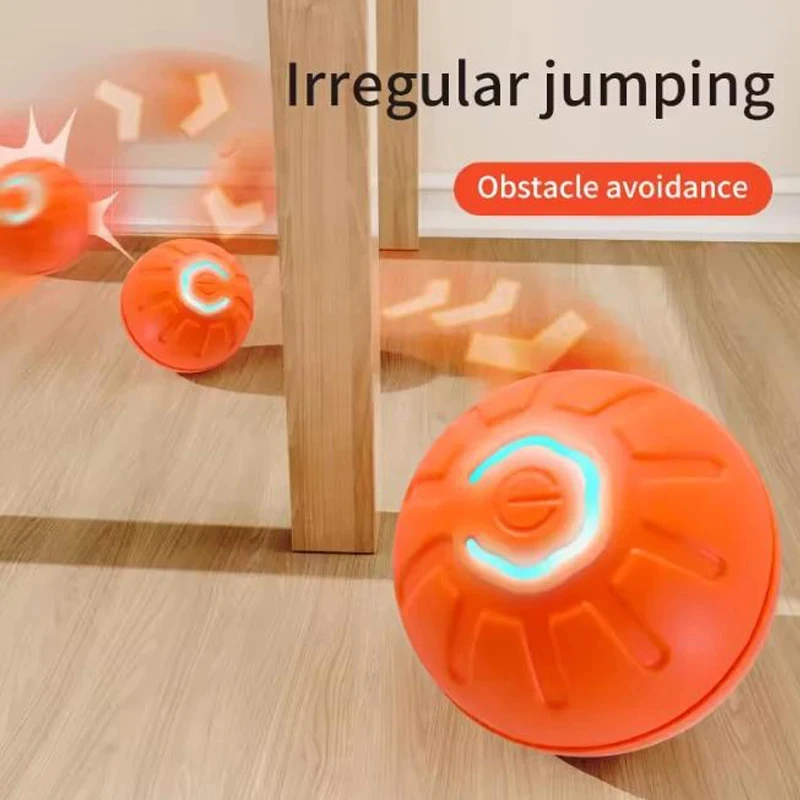 Thumbnail 3 - #51 Trending Dog Fetch Toys Right Now