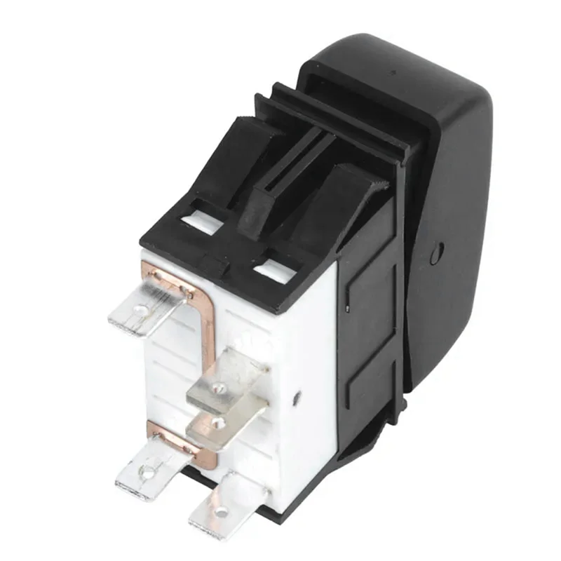 

1 PCS 577.59629 57759629 Auxiliary Switch Rocker Switch Backup Button Replacement Parts For Kenworth Trucks