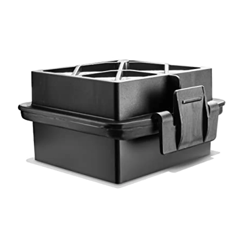 2.863-240.0 فلتر غبار لكارشر VC5، لـ VC 5 Premium، لـ VC 5300 أجزاء تنظيف اللوازم المنزلية