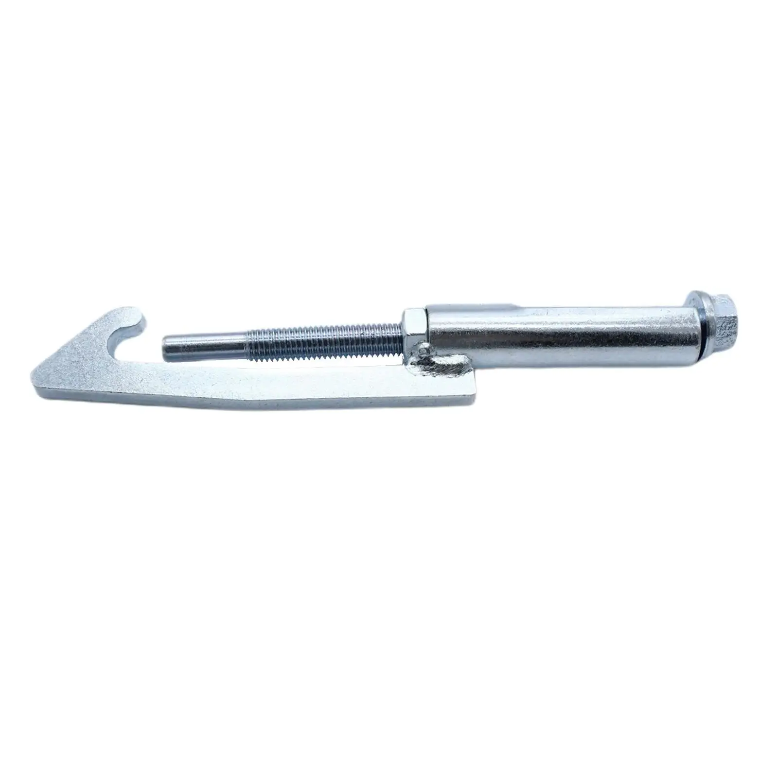 Spare Wheel Holder Hook Trailer Mounting Bolt Hanger Fits for Parts image 2