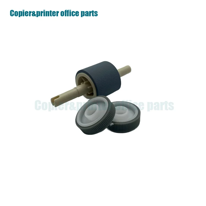 10PCS RL1-0540-000 High Quality Pickup Roller For HP 1320 1160 2015 2014 2100 2200 2300 2400 2410 2420 M2727 3390 Printer Parts