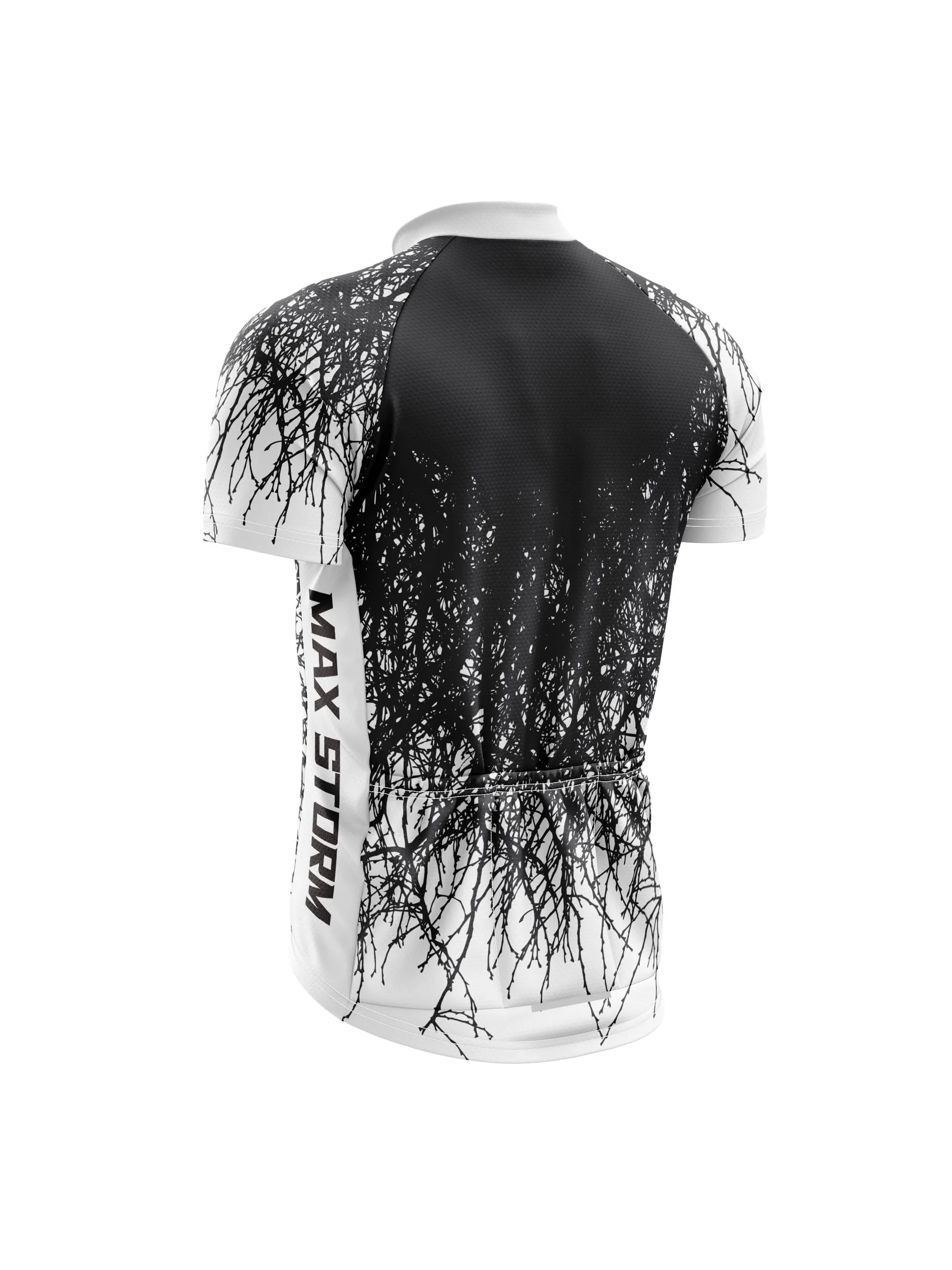 Cycling Jersey Man Mountain Bike Clothing Quick-Dry Racing MTB Bicycle Clothes Uniform   Breathale Cycling Clothing Wear