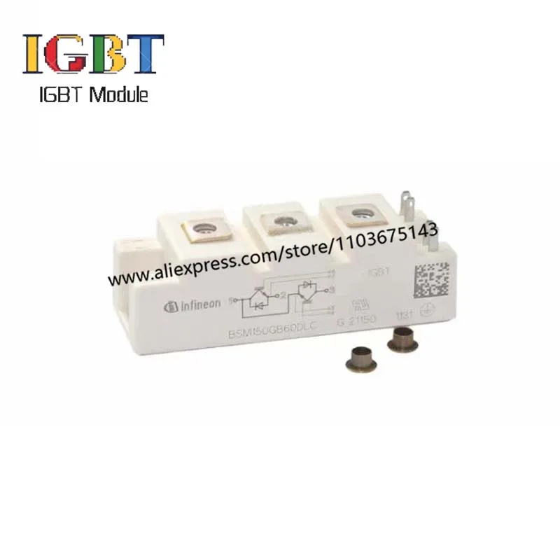 Igbt bsm150gb60dlc,bsm150gb60dlc