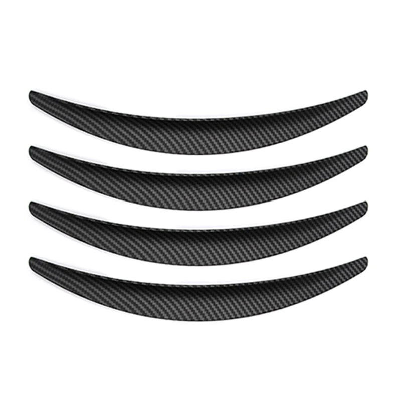 Matte Carbon Fiber