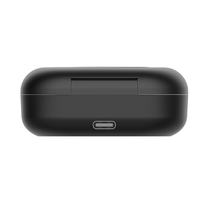 AA26P For Shokz OpenFit T910 Bluetooth Headphones Sports Earphone Charging Compartment Headset Charging Box